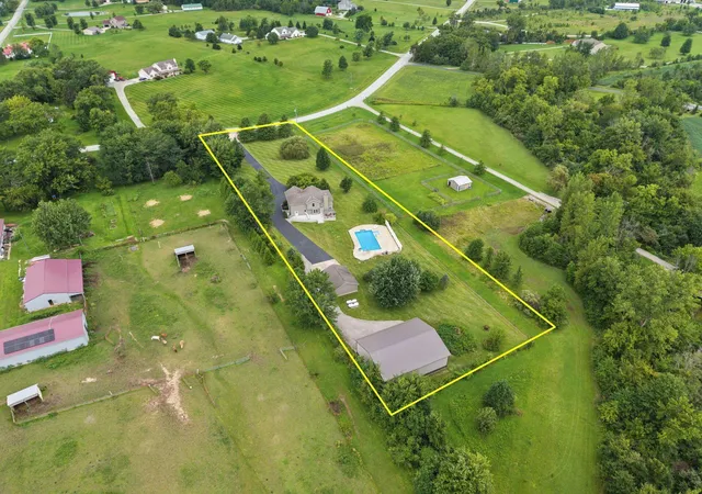 4th image of 17290 Bear Swamp Rd, Marysville, OH 43040 | MLS# 226031664
