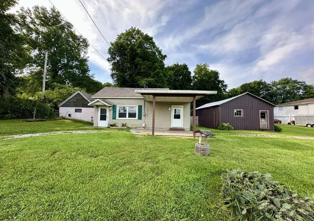 1st image of 7424 State Route 180, Kingston, OH 45644 | MLS# 226031650