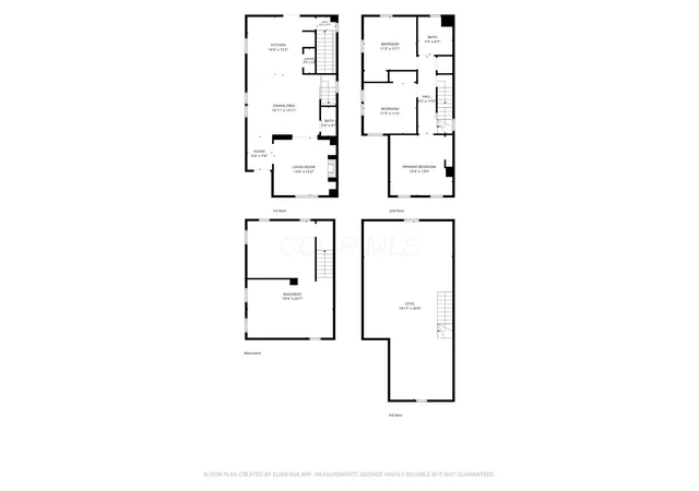 Photo 60 of Single family home for sale at 186 Dakota Ave, Columbus, OH 43223 | MLS# 226032434 | Listing updated on 2026-09-14