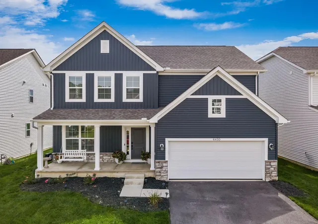 1st image of 6430 Brimson St, Westerville, OH 43081 | MLS# 226031979