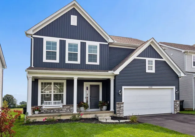 2nd image of 6430 Brimson St, Westerville, OH 43081 | MLS# 226031979
