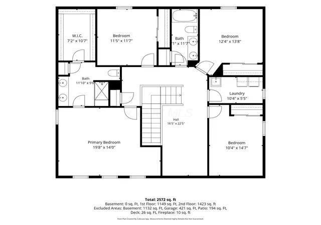 40th image of 6430 Brimson St, Westerville, OH 43081 | MLS# 226031979