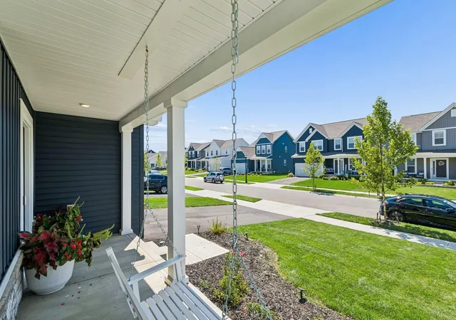Photo 3 of Single family home for sale at 6430 Brimson St, Westerville, OH 43081 | MLS# 226031979 | Listing updated on 2026-09-21