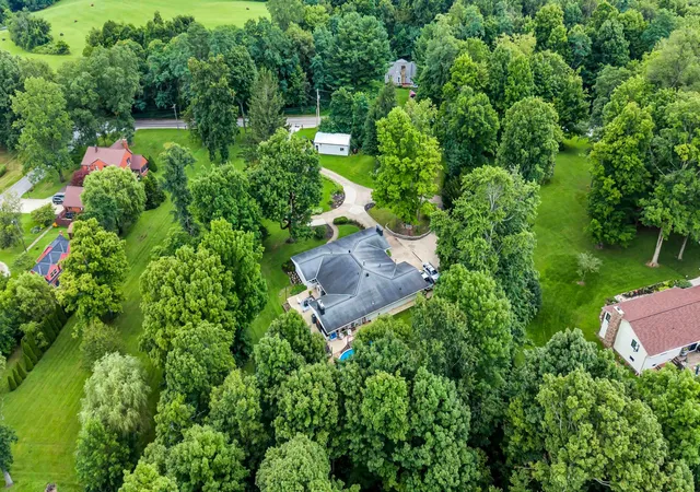 Photo 45 of Single family home for sale at 2720 Stafford Dr, Mansfield, OH 44904 | MLS# 226031675 | Listing updated on 2026-08-20