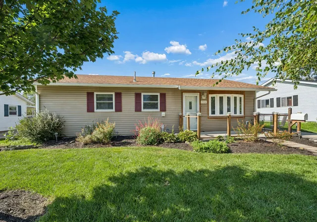 Photo 1 of Single family home for sale at 7324 Roshon Ave, Reynoldsburg, OH 43068 | MLS# 226032382 | Listing updated on 2026-10-05