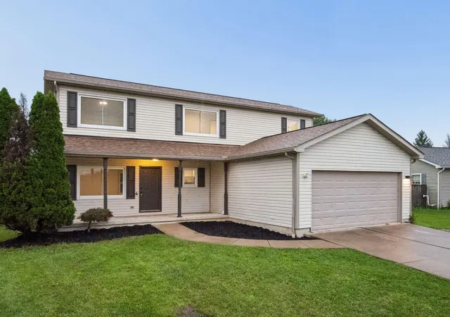 1st image of 1545 Claudia Ln, Marysville, OH 43040 | MLS# 226031673