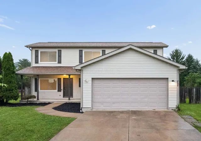 2nd image of 1545 Claudia Ln, Marysville, OH 43040 | MLS# 226031673