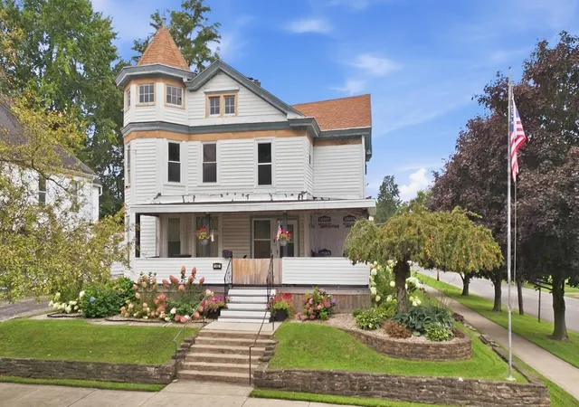 Photo 1 of Sale Pending at 142 N Union St, Galion, OH 44833 | MLS# 226031797 | Listing updated on 2026-08-26