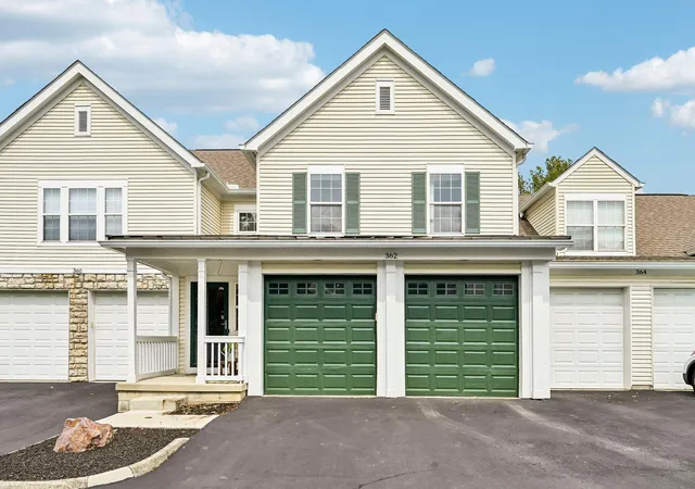 2nd image of 362 Sycamore Ridge Wy #362, Columbus, OH 43230 | MLS# 226031781