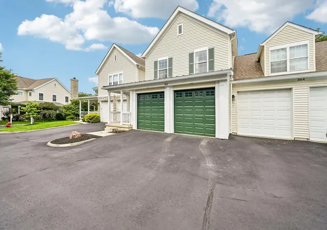 3rd image of 362 Sycamore Ridge Wy #362, Columbus, OH 43230 | MLS# 226031781