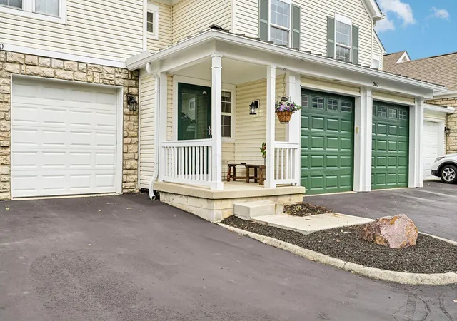 4th image of 362 Sycamore Ridge Wy #362, Columbus, OH 43230 | MLS# 226031781