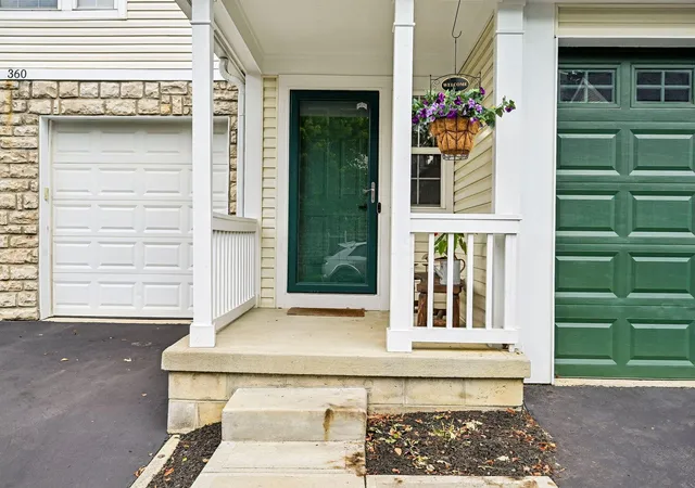 5th image of 362 Sycamore Ridge Wy #362, Columbus, OH 43230 | MLS# 226031781