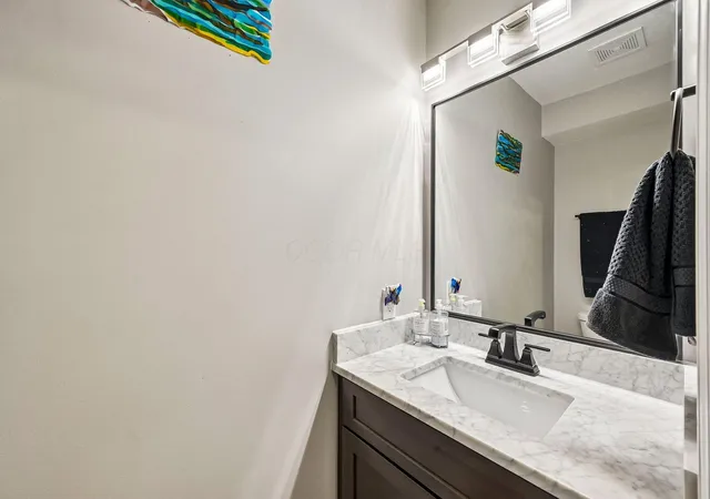 Listing Photo 5 - Condo for sale in building located at 362 Sycamore Ridge Wy, Gahanna, OH 43230 - Unit #362