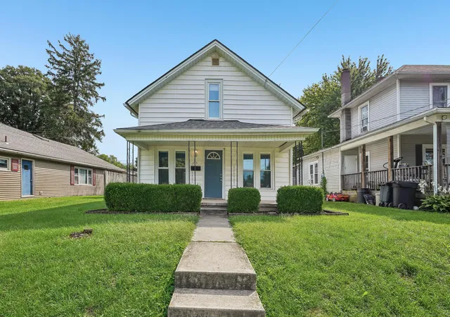 1st image of 133 S Fulton St, Richwood, OH 43344 | MLS# 226031726