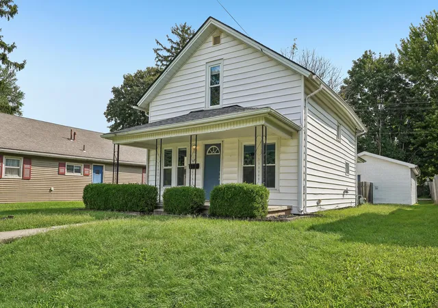 2nd image of 133 S Fulton St, Richwood, OH 43344 | MLS# 226031726