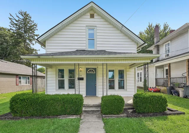 image of 133 S Fulton St, Richwood, OH 43344 | MLS# 226031726