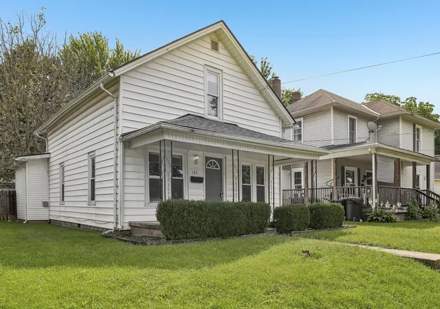 image of 133 S Fulton St, Richwood, OH 43344 | MLS# 226031726