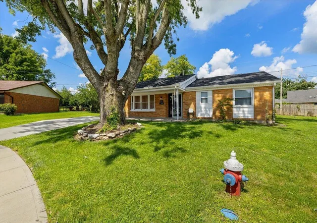 Photo 3 of Single family home for sale at 403 Swank Ct, Englewood, OH 45322 | MLS# 226031697 | Listing updated on 2026-09-14