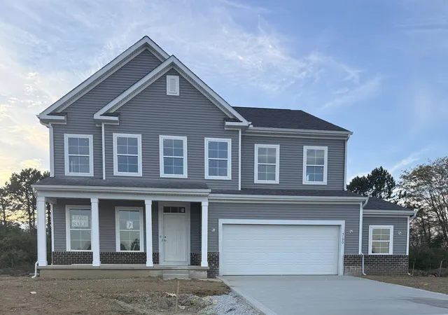 Single family home for sale at 5190 Haley Way, Grove City, OH 43123 | MLS# 226031691