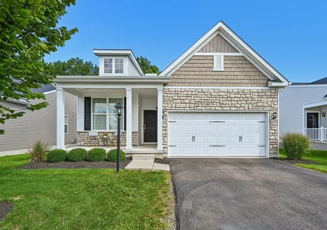 Photo 1 of Sale Pending at 6610 Wolfedown Wy #55, Westerville, OH 43081 | MLS# 226032926 | Listing updated on 2026-09-16