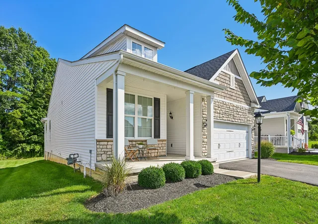 Photo 2 of Sale Pending at 6610 Wolfedown Wy #55, Westerville, OH 43081 | MLS# 226032926 | Listing updated on 2026-09-16