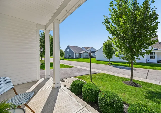 Photo 3 of Sale Pending at 6610 Wolfedown Wy #55, Westerville, OH 43081 | MLS# 226032926 | Listing updated on 2026-09-16