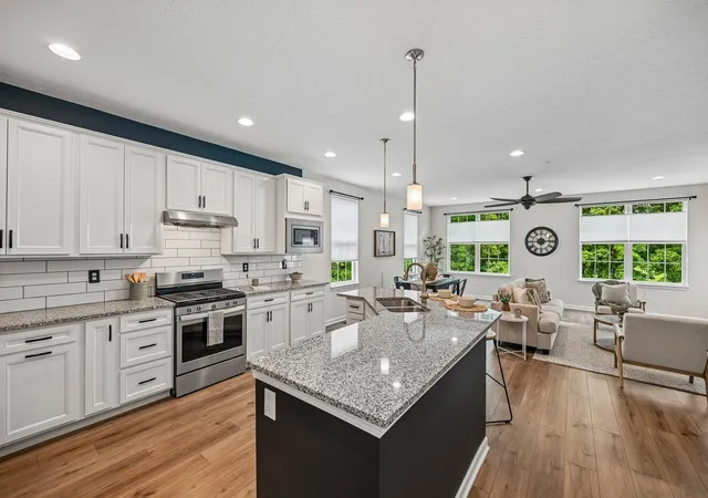 Photo 3 of Sale Pending at 6610 Wolfedown Wy #55, Westerville, OH 43081 | MLS# 226032926 | Listing updated on 2026-09-16