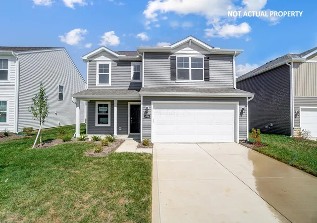 1st image of 3846 Leasure Farms Dr, Zanesville, OH 43701 | MLS# 226031694