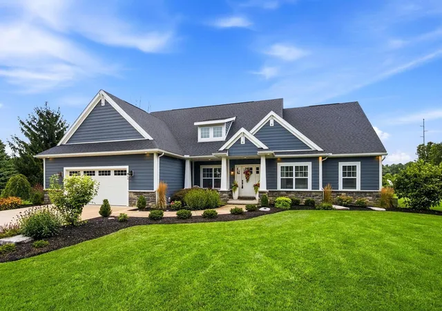 1st image of 1460 Lighthouse Ridge, Marion, OH 43302 | MLS# 226031713