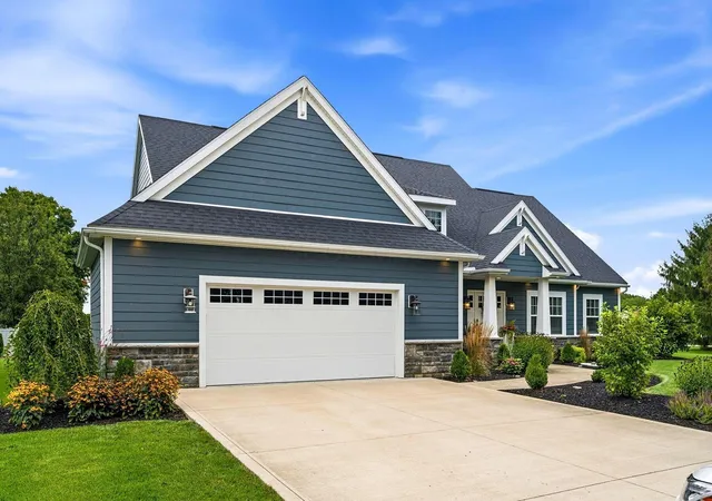 Photo 3 of Single family home for sale at 1460 Lighthouse Ridge, Marion, OH 43302 | MLS# 226031713 | Listing updated on 2026-09-15