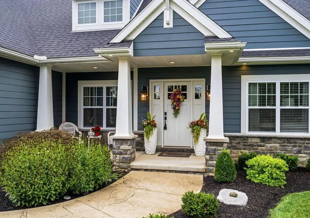 Photo 3 of Single family home for sale at 1460 Lighthouse Ridge, Marion, OH 43302 | MLS# 226031713 | Listing updated on 2026-09-15