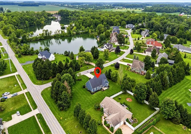 55th image of 1460 Lighthouse Ridge, Marion, OH 43302 | MLS# 226031713