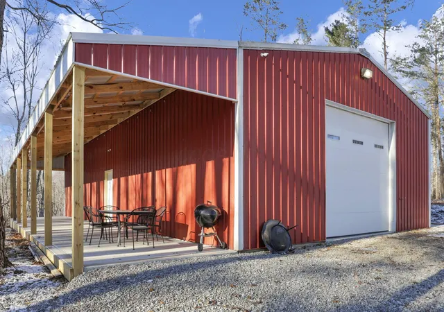 Photo 2 of Single family home for sale at 29225 Gearing Ridge Rd, Londonderry, OH 45647 | MLS# 226031722 | Listing updated on 2026-09-01