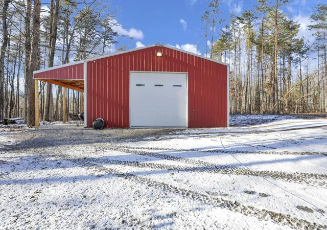 Photo 3 of Single family home for sale at 29225 Gearing Ridge Rd, Londonderry, OH 45647 | MLS# 226031722 | Listing updated on 2026-09-01
