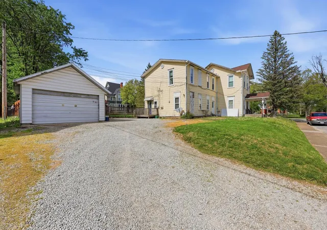 Photo 3 of Single family home for sale at 155 N Main St, London, OH 43140 | MLS# 226031700 | Listing updated on 2026-08-20