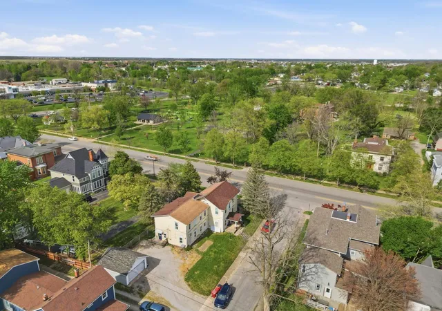 Photo 4 of Single family home for sale at 155 N Main St, London, OH 43140 | MLS# 226031700 | Listing updated on 2026-08-20