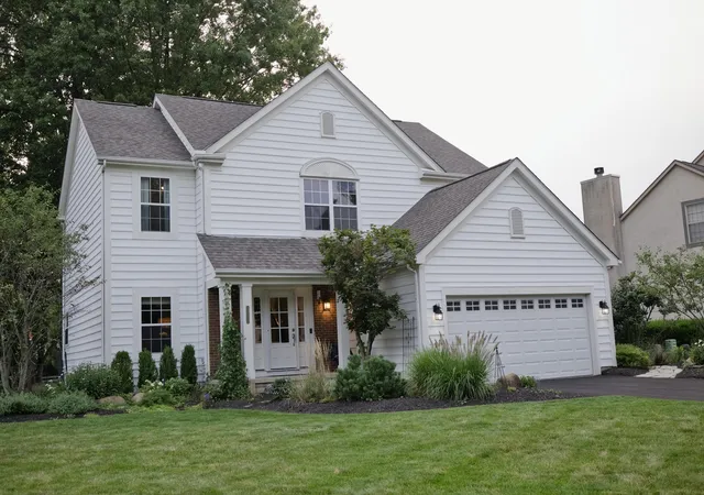 Photo 1 of Single family home for sale at 6450 Scioto Ct, Westerville, OH 43082 | MLS# 226031737 | Listing updated on 2026-08-21