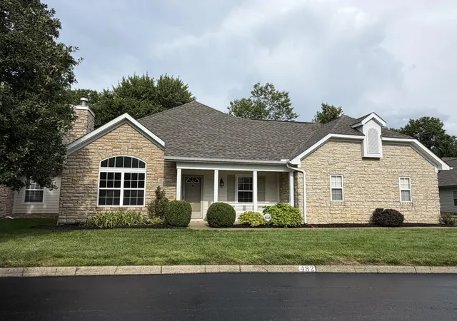 1st image of 482 Commons Dr, Powell, OH 43065 | MLS# 226031992