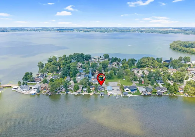 Photo 2 of Sale Pending at 10565 Buckeye Dr, Huntsville, OH 43324 | MLS# 226031955 | Listing updated on 2026-09-02