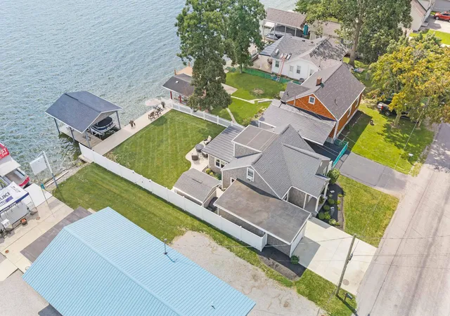 Photo 4 of Sale Pending at 10565 Buckeye Dr, Huntsville, OH 43324 | MLS# 226031955 | Listing updated on 2026-09-02