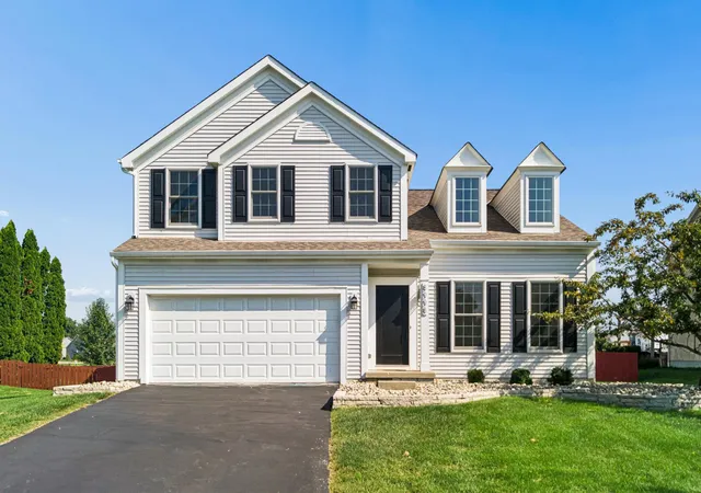 Photo 1 of Single family home for sale at 8008 Marble Park Ave, Reynoldsburg, OH 43068 | MLS# 226031784 | Listing updated on 2026-09-21