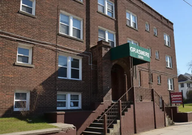 1st image of 15000 Euclid Ave, Cleveland, OH 44112 | MLS# 226031753