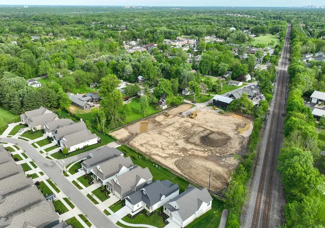 2nd image of 105 Encore Park Bnd, Powell, OH 43065 | MLS# 226031758