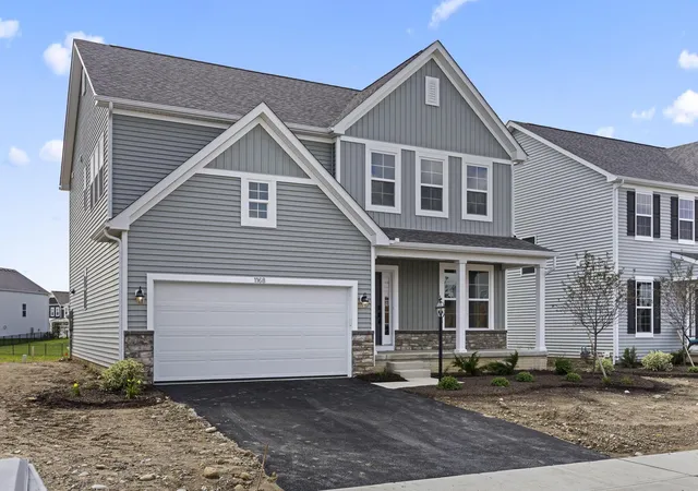 Photo 3 of Single family home for sale at 1168 Slate Wagon Rd, Plain City, OH 43064 | MLS# 226031995 | Listing updated on 2026-09-26