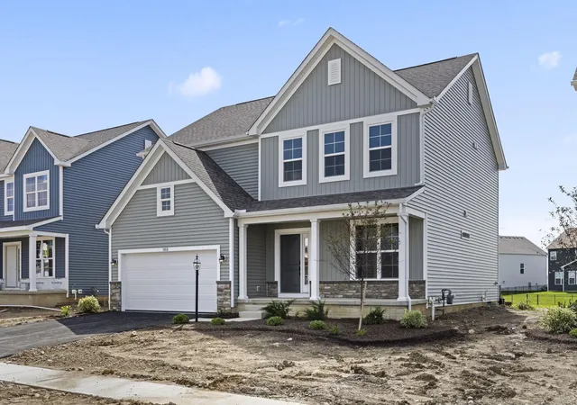 Photo 3 of Single family home for sale at 1168 Slate Wagon Rd, Plain City, OH 43064 | MLS# 226031995 | Listing updated on 2026-09-26