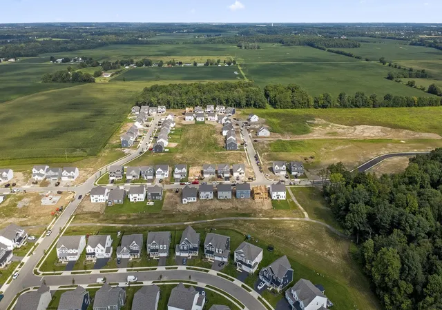 55th image of 1168 Slate Wagon Rd, Plain City, OH 43064 | MLS# 226031995