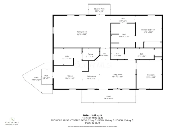 1st image of 1152 Kennard Kingscreek Rd, Urbana, OH 43078 | MLS# 226031903