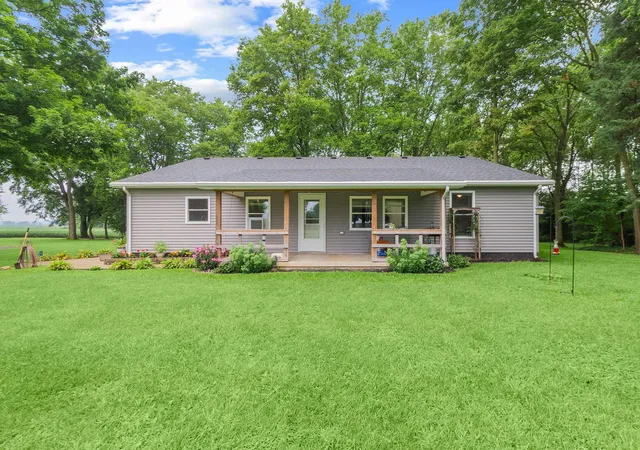3rd image of 1152 Kennard Kingscreek Rd, Urbana, OH 43078 | MLS# 226031903