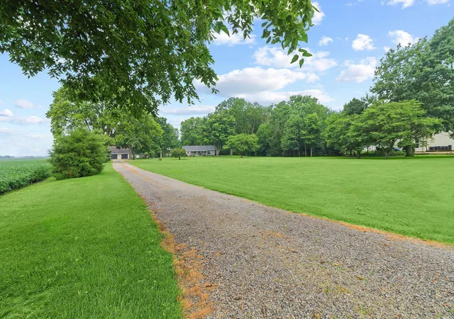 4th image of 1152 Kennard Kingscreek Rd, Urbana, OH 43078 | MLS# 226031903