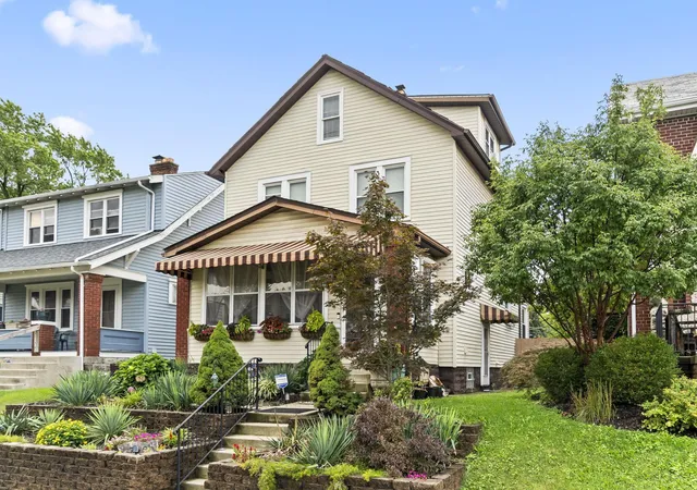 2nd image of 729 Thurman Ave, Columbus, OH 43206 | MLS# 226031789
